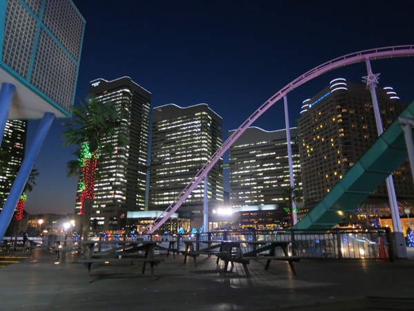 Yokohama – 2012