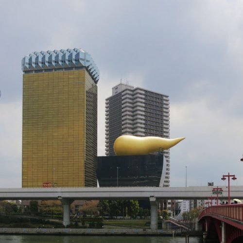 Tokyo -2012- Asakusa