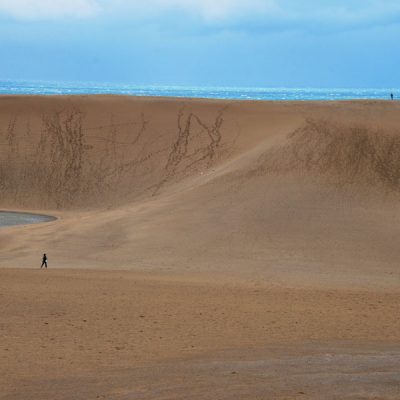 Les Dunes de Tottori – 2017