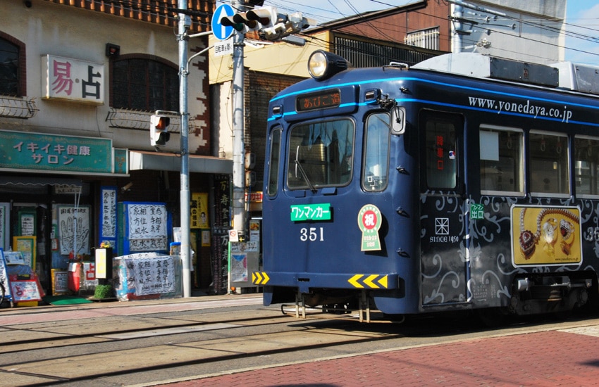 osaka-2017-sumiyoshi-taisha-tramways