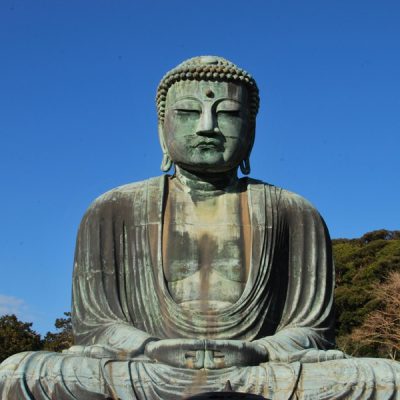 Kamakura et Enoshima – 2017