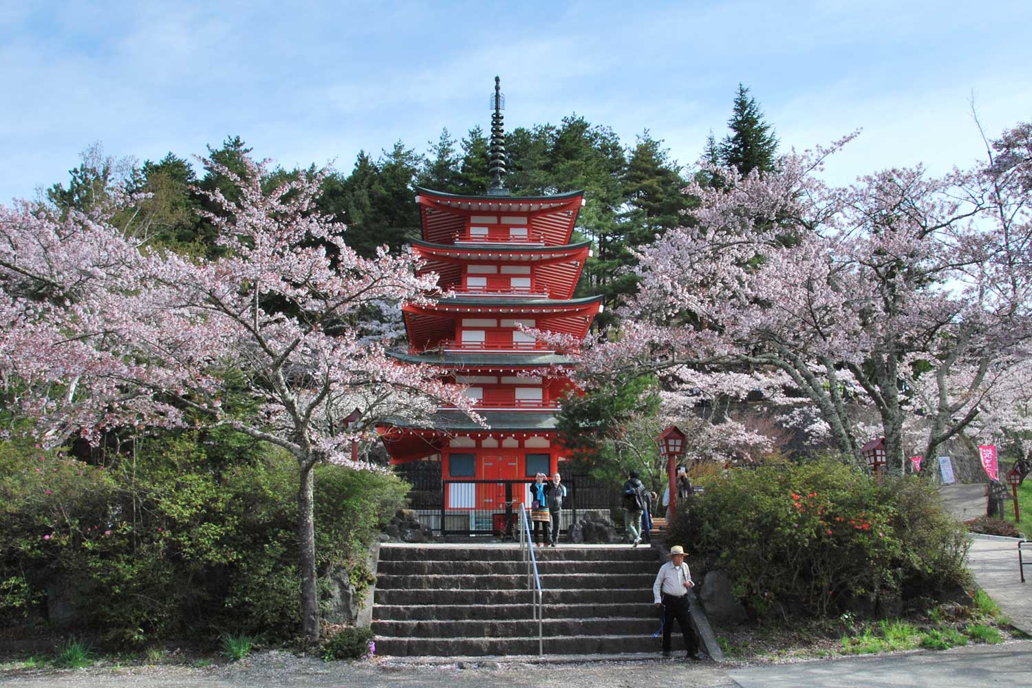 kawaguchiko-2016-fuji-chureito-pagode