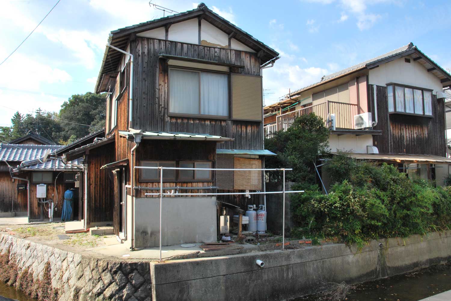 naoshima-2014-miyanoura-village